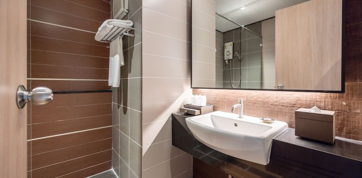 Mugav puhkus Pattayas, 4* hotellis THE RADIANCE! 42