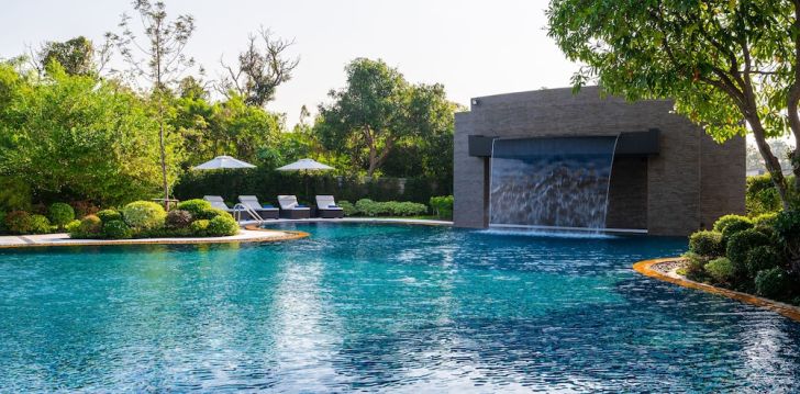 Mugav puhkus Pattayas, 4* hotellis THE RADIANCE! 2