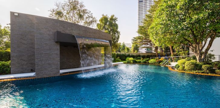 Mugav puhkus Pattayas, 4* hotellis THE RADIANCE! 43