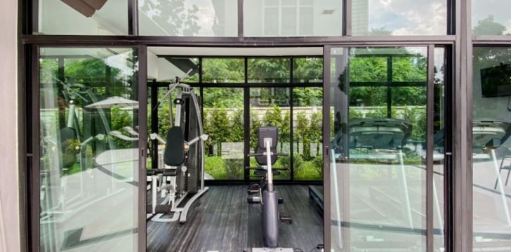 Mugav puhkus Pattayas, 4* hotellis THE RADIANCE! 44