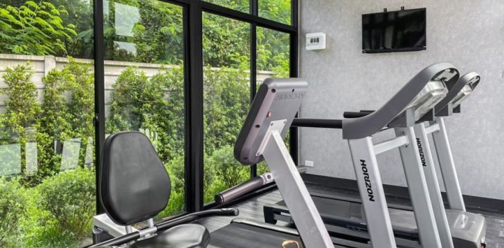 Mugav puhkus Pattayas, 4* hotellis THE RADIANCE! 45