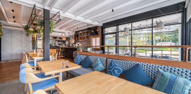 Mugav puhkus Pattayas, 4* hotellis THE RADIANCE! 48