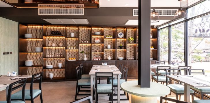 Mugav puhkus Pattayas, 4* hotellis THE RADIANCE! 49