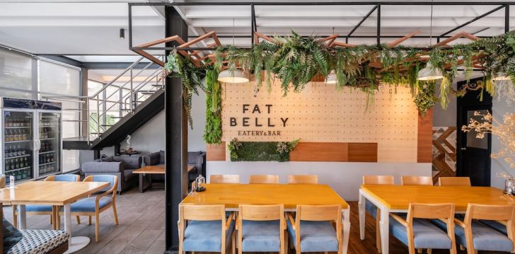 Mugav puhkus Pattayas, 4* hotellis THE RADIANCE! 51