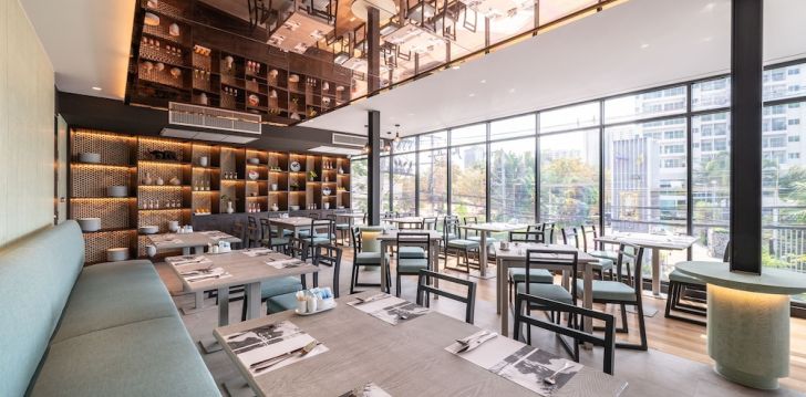 Mugav puhkus Pattayas, 4* hotellis THE RADIANCE! 52