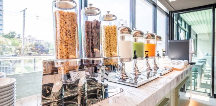 Mugav puhkus Pattayas, 4* hotellis THE RADIANCE! 53