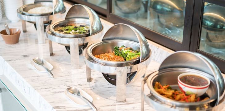 Mugav puhkus Pattayas, 4* hotellis THE RADIANCE! 54