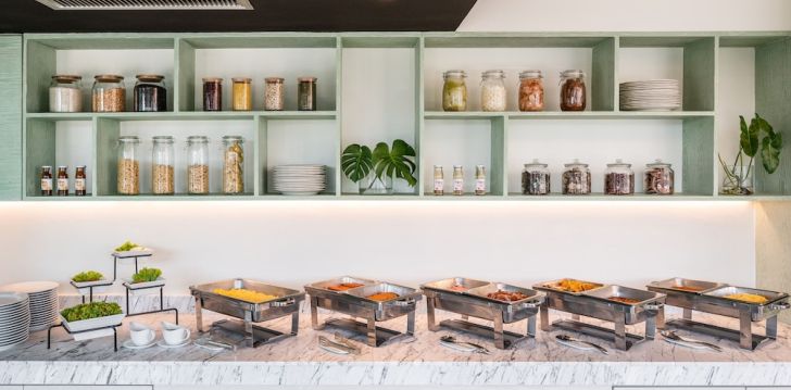 Mugav puhkus Pattayas, 4* hotellis THE RADIANCE! 55