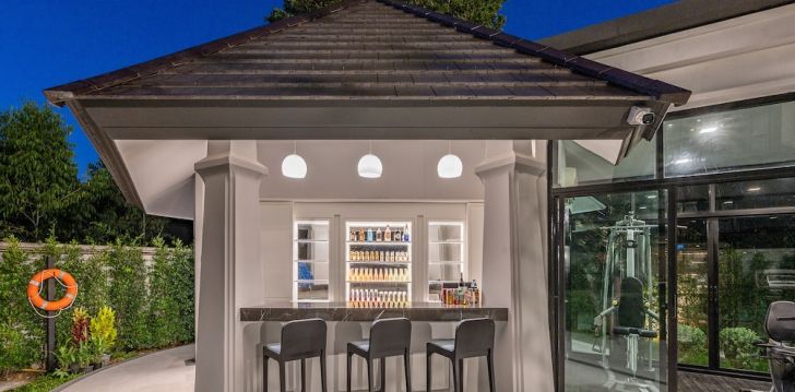 Mugav puhkus Pattayas, 4* hotellis THE RADIANCE! 56