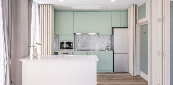 Mugav puhkus Pattayas, 4* hotellis THE RADIANCE! 59