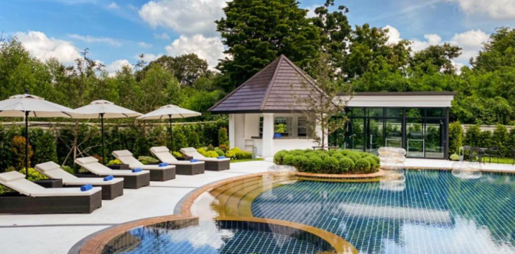 Mugav puhkus Pattayas, 4* hotellis THE RADIANCE! 60