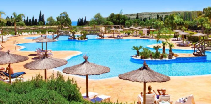 Lõõgastav puhkus Alicantes, 4* hotellis HOTEL BONALBA ALICANTE! 32