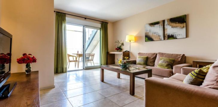 Kaunis Hispaania rannik, Alicante ja 4* hotell EL PLANTIO GOLF RESORT! 6