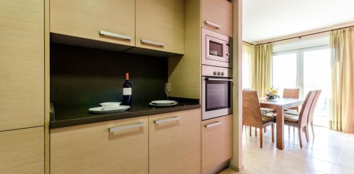 Kaunis Hispaania rannik, Alicante ja 4* hotell EL PLANTIO GOLF RESORT! 7
