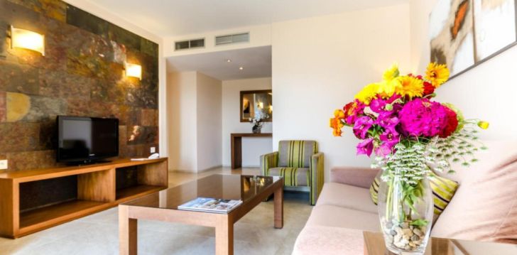 Kaunis Hispaania rannik, Alicante ja 4* hotell EL PLANTIO GOLF RESORT! 9