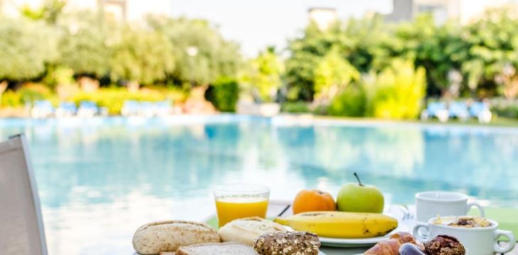 Kaunis Hispaania rannik, Alicante ja 4* hotell EL PLANTIO GOLF RESORT! 13