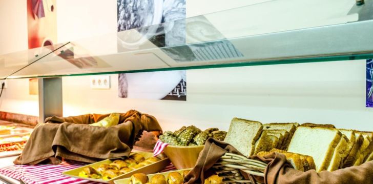 Kaunis Hispaania rannik, Alicante ja 4* hotell EL PLANTIO GOLF RESORT! 14