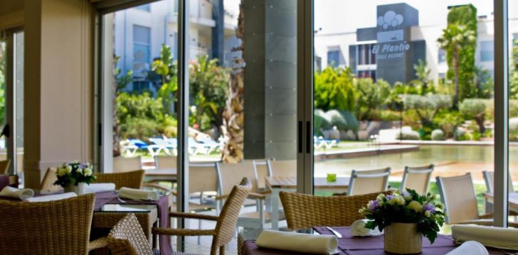 Kaunis Hispaania rannik, Alicante ja 4* hotell EL PLANTIO GOLF RESORT! 15