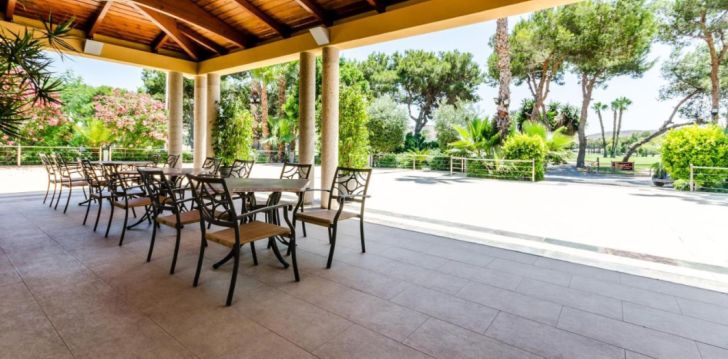 Kaunis Hispaania rannik, Alicante ja 4* hotell EL PLANTIO GOLF RESORT! 17
