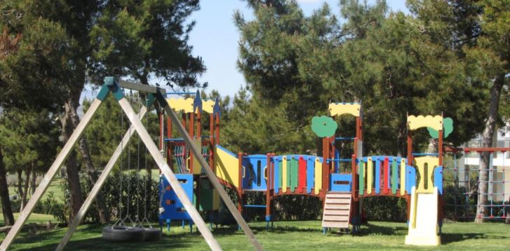 Kaunis Hispaania rannik, Alicante ja 4* hotell EL PLANTIO GOLF RESORT! 21