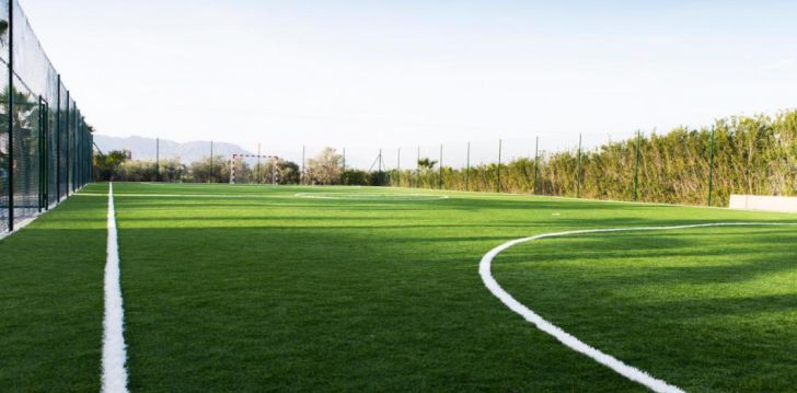 Kaunis Hispaania rannik, Alicante ja 4* hotell EL PLANTIO GOLF RESORT! 22
