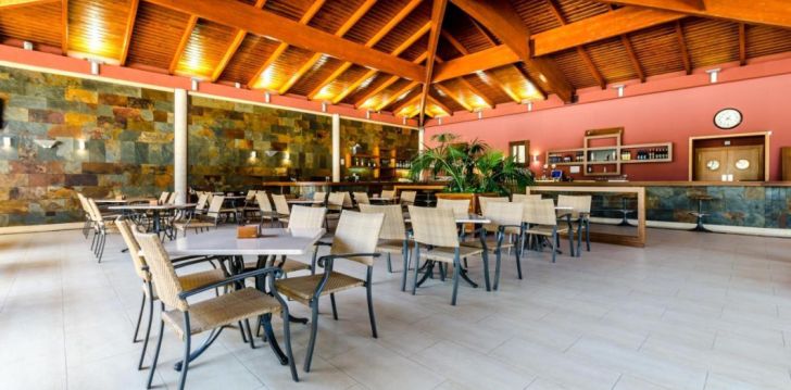 Kaunis Hispaania rannik, Alicante ja 4* hotell EL PLANTIO GOLF RESORT! 23