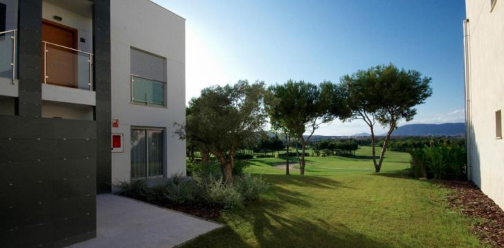 Kaunis Hispaania rannik, Alicante ja 4* hotell EL PLANTIO GOLF RESORT! 24