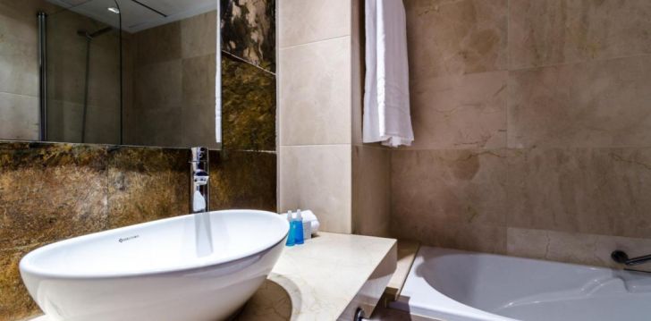 Kaunis Hispaania rannik, Alicante ja 4* hotell EL PLANTIO GOLF RESORT! 11