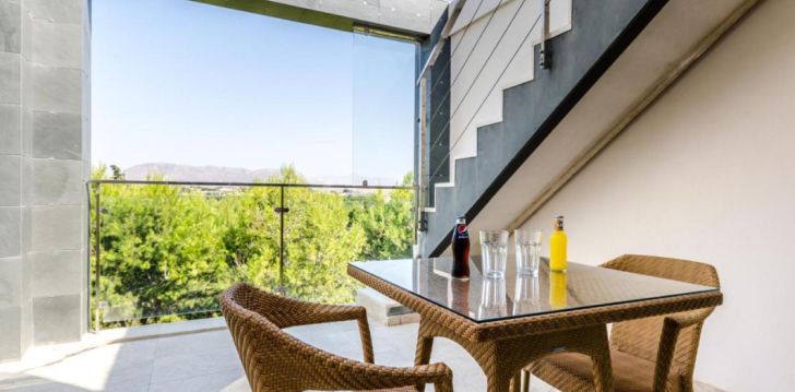 Kaunis Hispaania rannik, Alicante ja 4* hotell EL PLANTIO GOLF RESORT! 27
