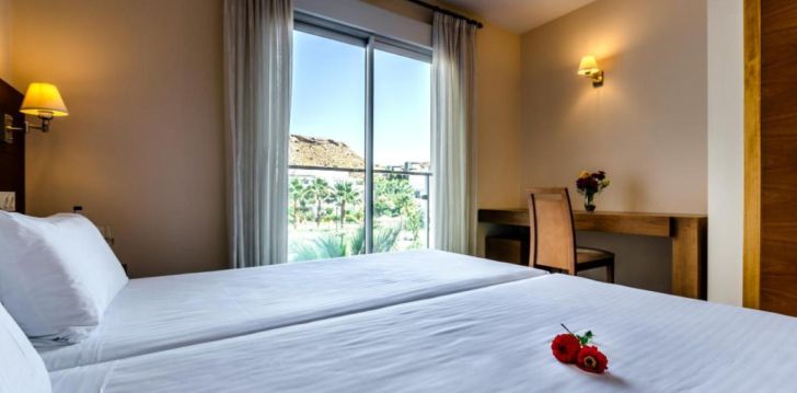 Kaunis Hispaania rannik, Alicante ja 4* hotell EL PLANTIO GOLF RESORT! 8