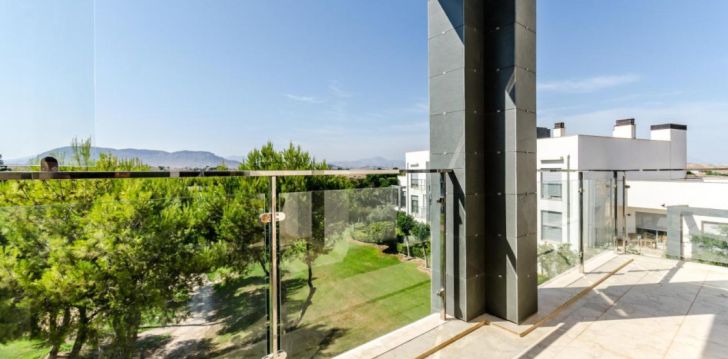 Kaunis Hispaania rannik, Alicante ja 4* hotell EL PLANTIO GOLF RESORT! 28