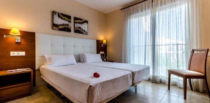 Kaunis Hispaania rannik, Alicante ja 4* hotell EL PLANTIO GOLF RESORT! 5