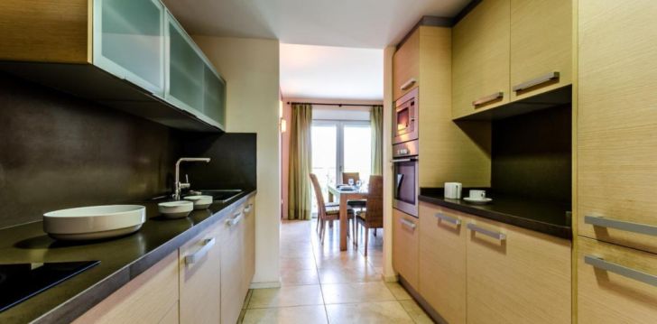 Kaunis Hispaania rannik, Alicante ja 4* hotell EL PLANTIO GOLF RESORT! 29