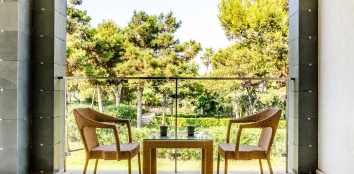 Kaunis Hispaania rannik, Alicante ja 4* hotell EL PLANTIO GOLF RESORT! 30