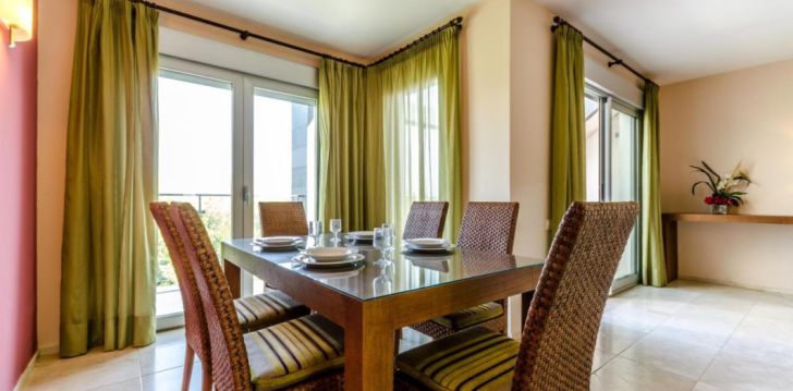 Kaunis Hispaania rannik, Alicante ja 4* hotell EL PLANTIO GOLF RESORT! 31