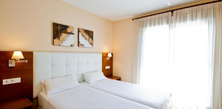 Kaunis Hispaania rannik, Alicante ja 4* hotell EL PLANTIO GOLF RESORT! 10