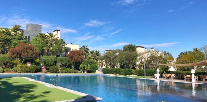 Kaunis Hispaania rannik, Alicante ja 4* hotell EL PLANTIO GOLF RESORT! 32