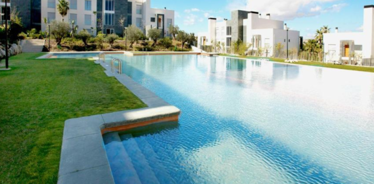 Kaunis Hispaania rannik, Alicante ja 4* hotell EL PLANTIO GOLF RESORT! 33