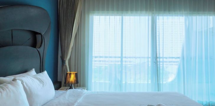 Eksootiline Pattaya ja 4* puhkus hotellis BLUE BOAT DESIGN HOTEL! 8