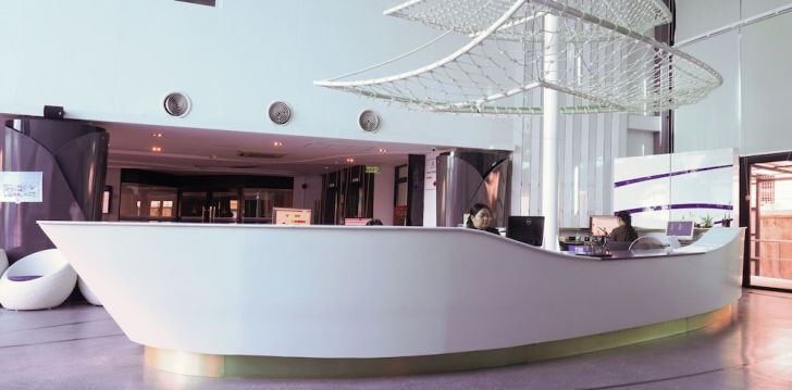 Eksootiline Pattaya ja 4* puhkus hotellis BLUE BOAT DESIGN HOTEL! 18