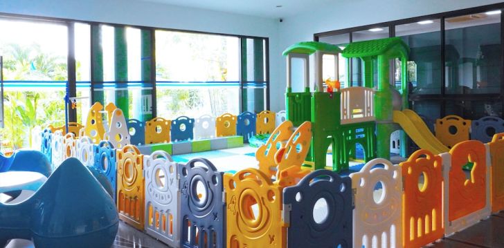 Eksootiline Pattaya ja 4* puhkus hotellis BLUE BOAT DESIGN HOTEL! 21