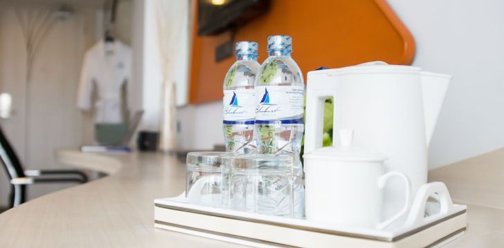 Eksootiline Pattaya ja 4* puhkus hotellis BLUE BOAT DESIGN HOTEL! 27