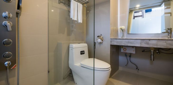 Eksootiline Pattaya ja 4* puhkus hotellis BLUE BOAT DESIGN HOTEL! 31