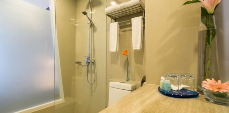 Eksootiline Pattaya ja 4* puhkus hotellis BLUE BOAT DESIGN HOTEL! 33