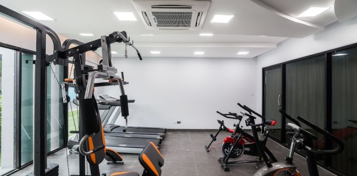 Eksootiline Pattaya ja 4* puhkus hotellis BLUE BOAT DESIGN HOTEL! 37