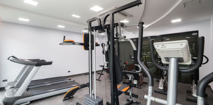 Eksootiline Pattaya ja 4* puhkus hotellis BLUE BOAT DESIGN HOTEL! 38