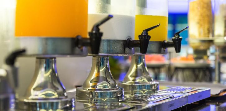 Eksootiline Pattaya ja 4* puhkus hotellis BLUE BOAT DESIGN HOTEL! 43