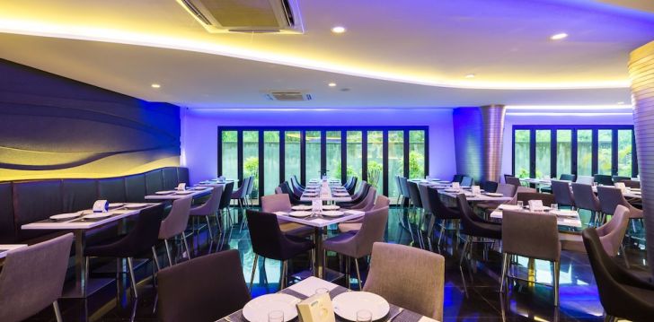 Eksootiline Pattaya ja 4* puhkus hotellis BLUE BOAT DESIGN HOTEL! 46