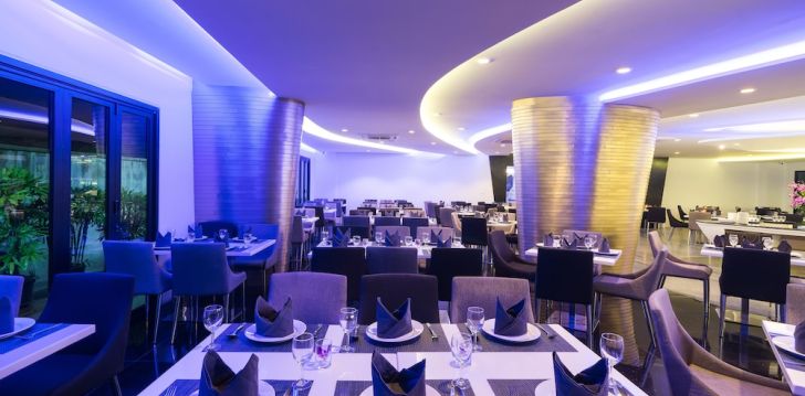 Eksootiline Pattaya ja 4* puhkus hotellis BLUE BOAT DESIGN HOTEL! 47