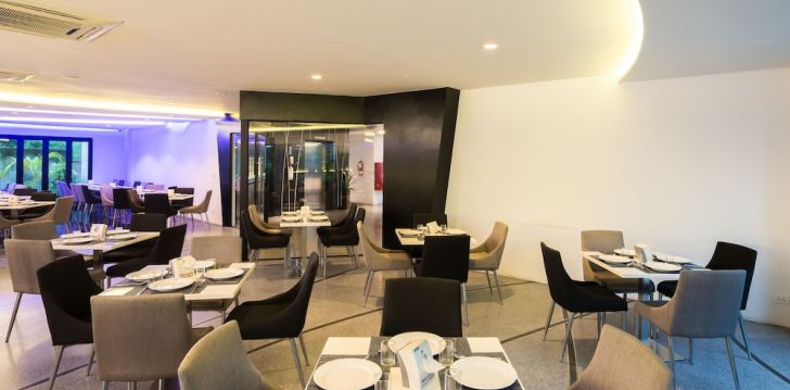 Eksootiline Pattaya ja 4* puhkus hotellis BLUE BOAT DESIGN HOTEL! 49